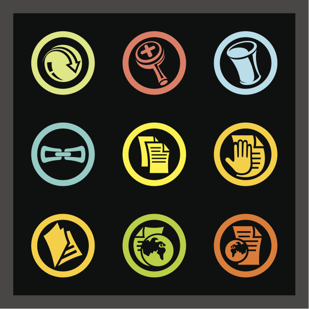 网络图标设置图片下载