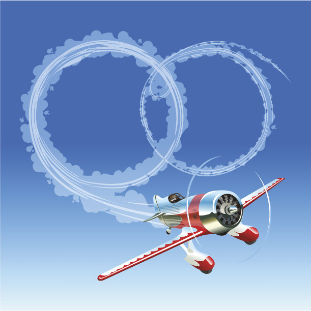 飞机发送婚礼信息图片下载