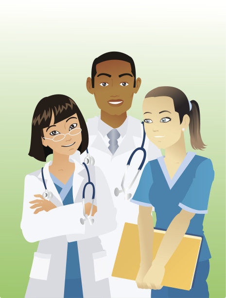 树的医生图片下载