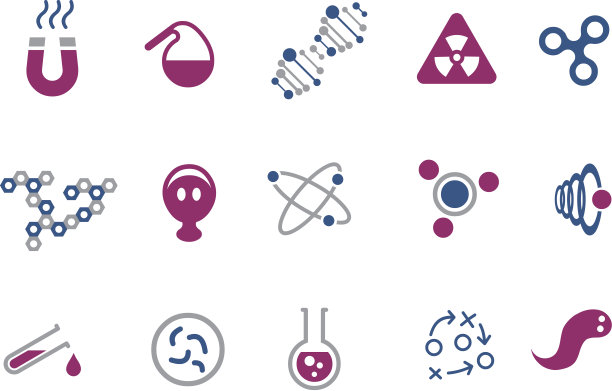 化学图标设置图片下载