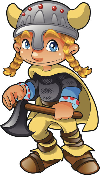 年轻的海盗图片下载