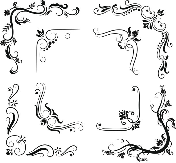 角落。图片下载