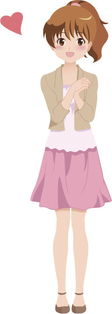 女人的特写镜头图片下载