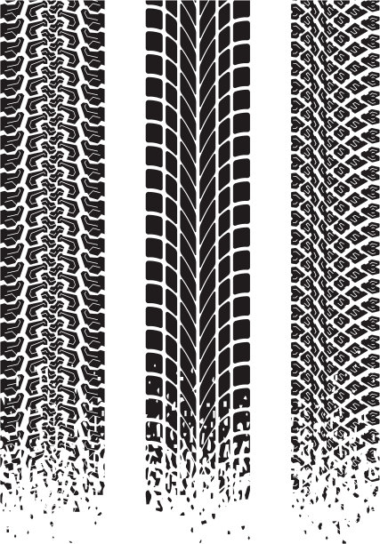 汽车轮胎图片下载