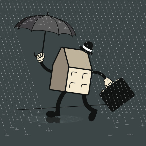 保持干燥图片下载