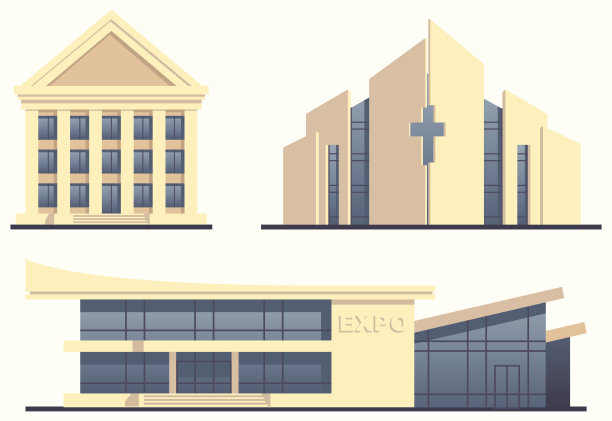 景点图标图片下载