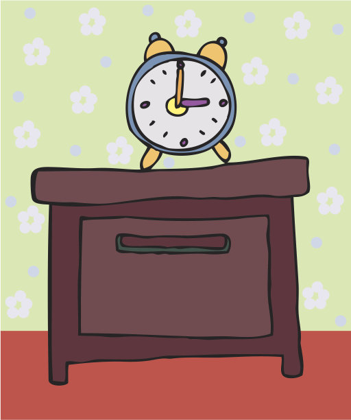 闹钟图片下载