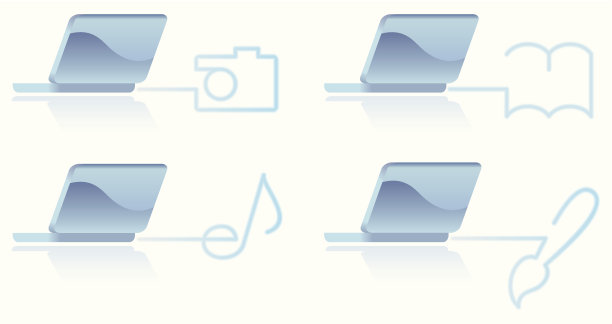 电脑图标图片下载