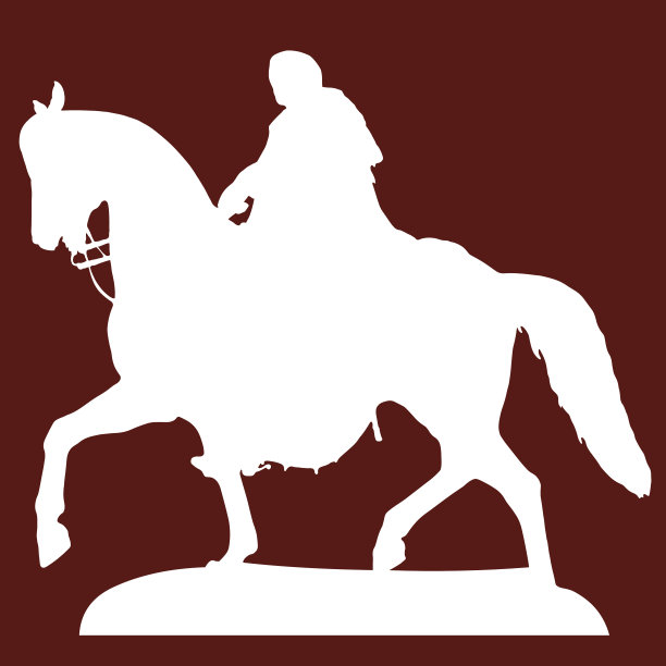 骑马的人图片下载