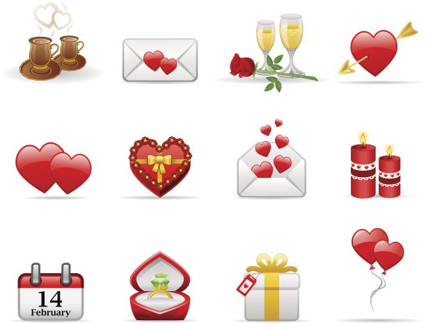 情人节图片下载