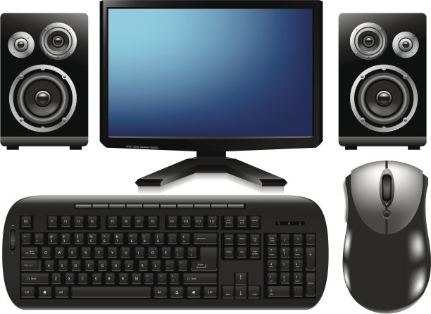 计算机设备图片下载