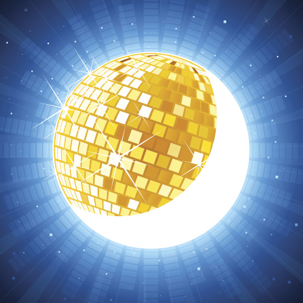 迪斯科之夜图片下载