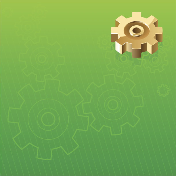 齿轮行业背景图片下载