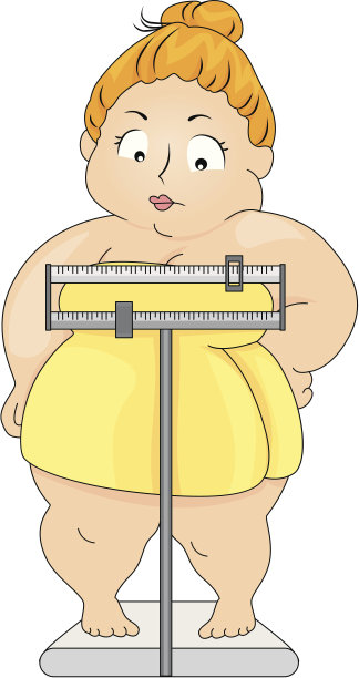 测量体重图片下载