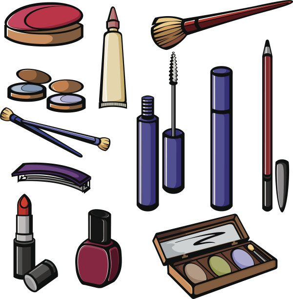 化妆组图片下载