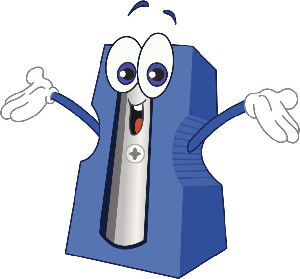 卷笔刀图片下载