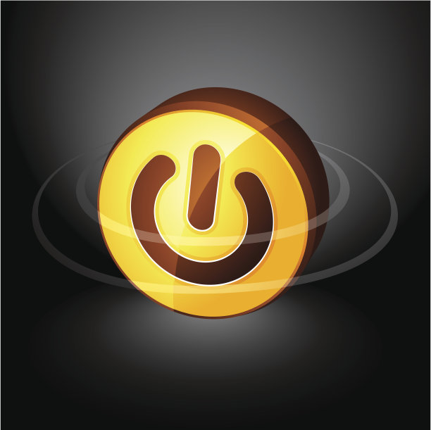 电源按钮图片下载