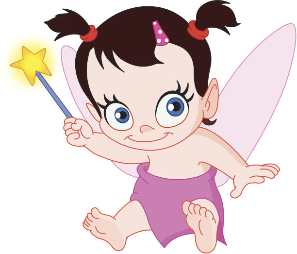 小仙女图片下载