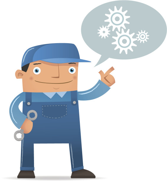 工程师说的图片下载