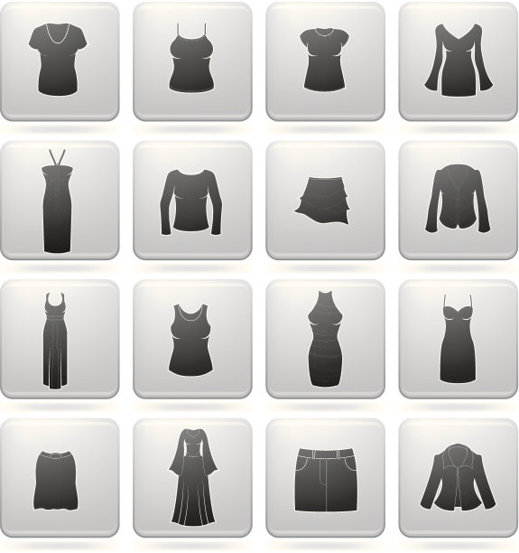 男人的服装图片下载