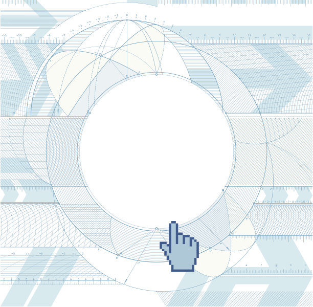 draftground与光标图片下载