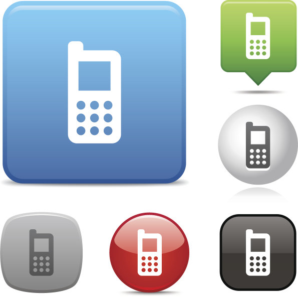 手机图标图片下载