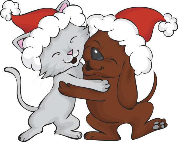 圣诞快乐!图片下载