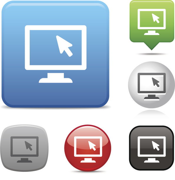 电脑图标图片下载