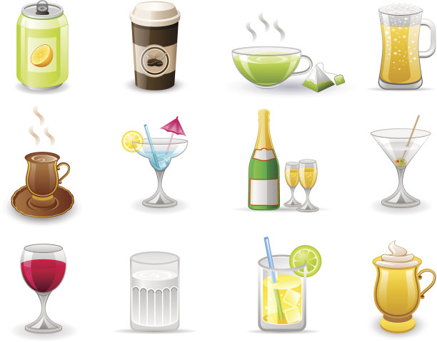饮料图片下载