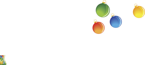 圣诞贺卡图片下载