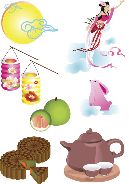 秋天的中期图片下载