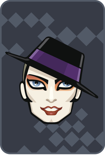 哥特人图片下载