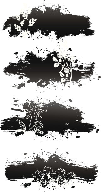 团的旗帜图片下载