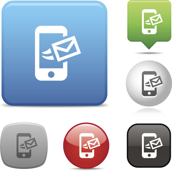 发送信息图标图片下载