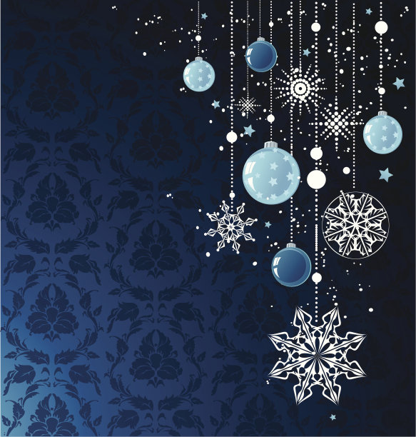 圣诞节的背景图片下载