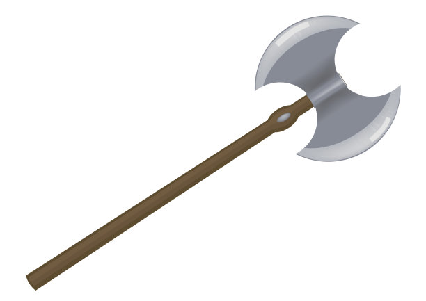 大斧图片下载