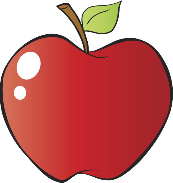红苹果图片下载