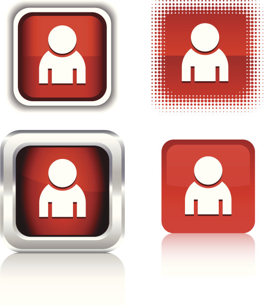人红图标。图片下载