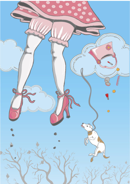 自由浮动图片下载