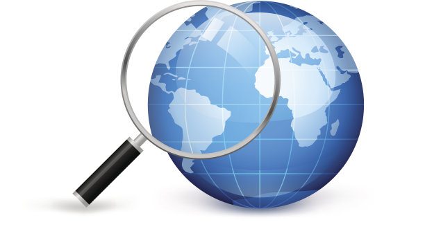 研究地球的图片下载