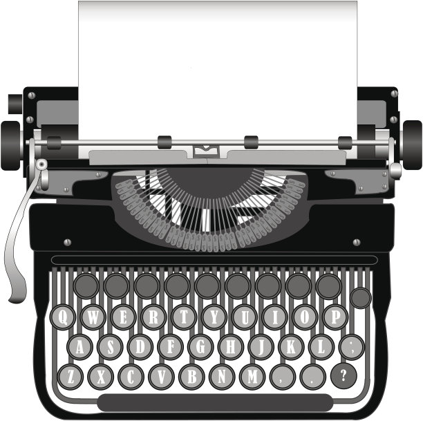 打字机图片下载