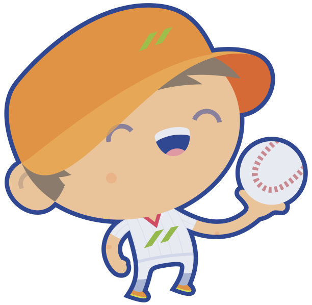 棒球运动员图片下载