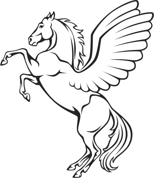 珀加索斯图片下载