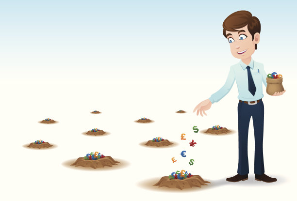 开放的市场图片下载