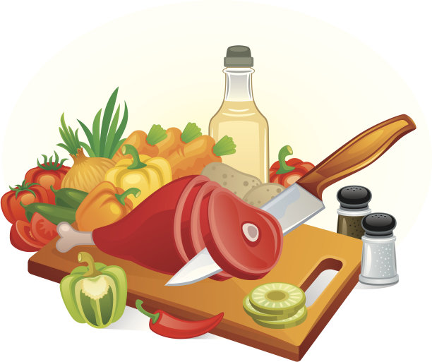 烹饪图片下载