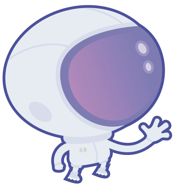 宇航员图片下载