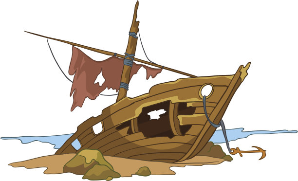 卡通水下图片下载