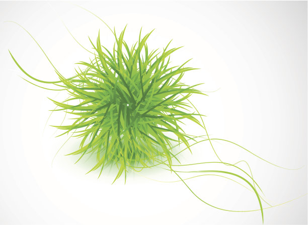 向量抽象自然背景图片下载