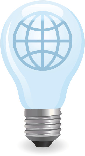 电灯泡图片下载