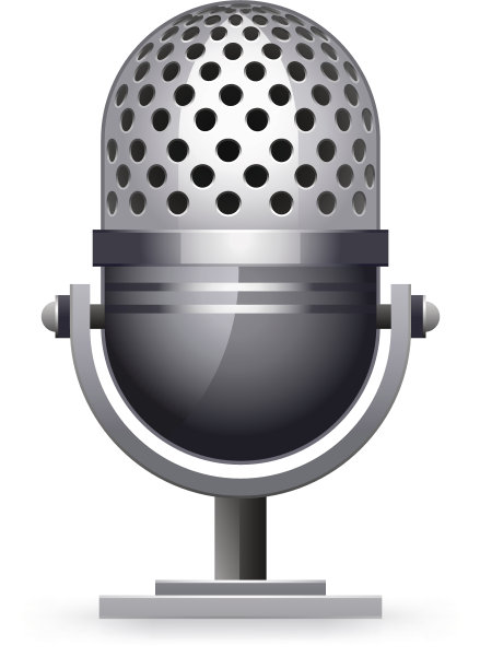 麦克风图片下载